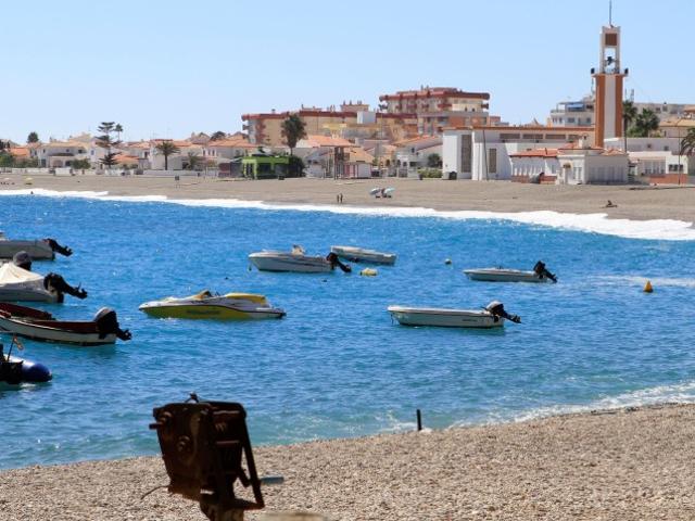 Casa en venta en Calahonda, Comarca de la Costa Granadina