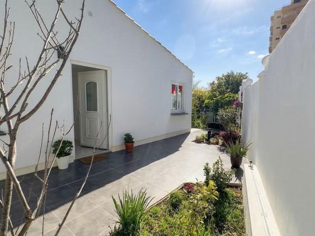Casa en venta en Urbanización Sitio de Calahonda, Costa del Sol Occidental