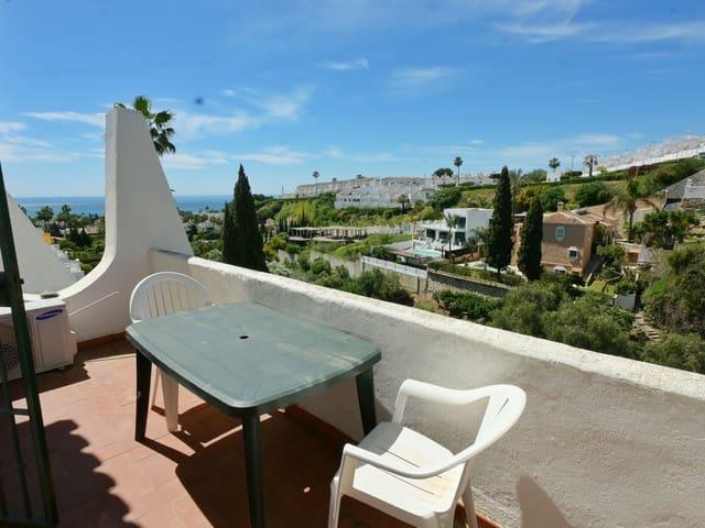Casa en venta en Urbanización Sitio de Calahonda, Costa del Sol Occidental