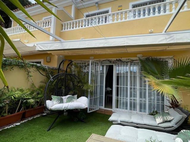 Casa en venta en Motril, Urbanización Sitio de Calahonda
