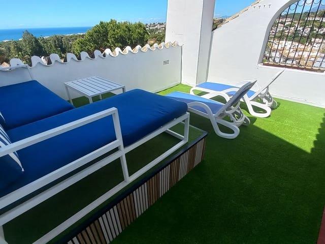 Casa en venta en Urbanización Sitio de Calahonda, Costa del Sol Occidental