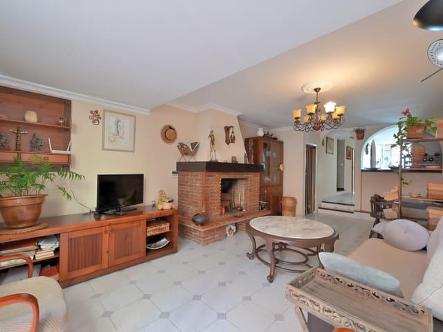Casa en venta en Urbanización Sitio de Calahonda, Costa del Sol Occidental