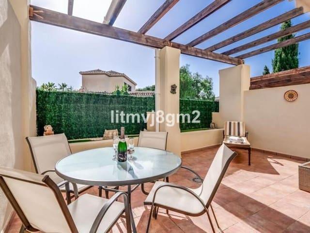Casa en venta en Urbanización Sitio de Calahonda, Costa del Sol Occidental