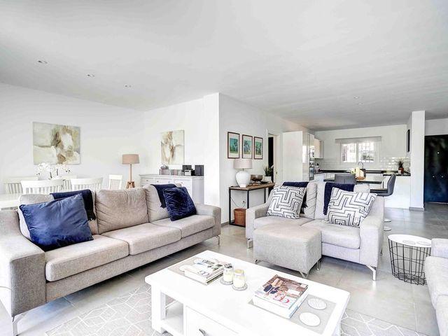 Casa en venta en Urbanización Sitio de Calahonda, Costa del Sol Occidental