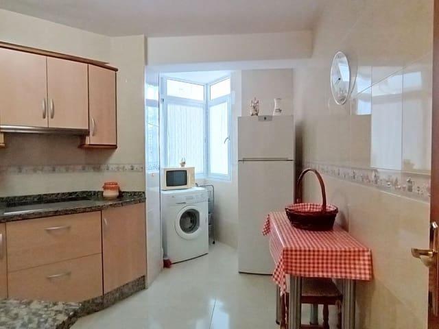 Casa en venta en Motril, Urbanización Sitio de Calahonda