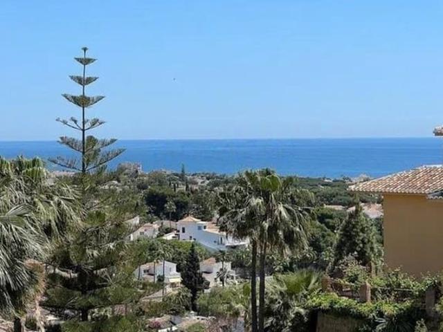Casa en venta en Urbanización Sitio de Calahonda, Costa del Sol Occidental
