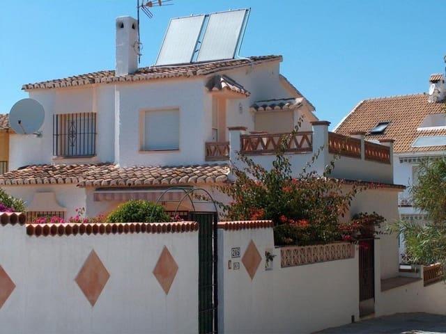 Casa en venta en Urbanización Sitio de Calahonda, Costa del Sol Occidental