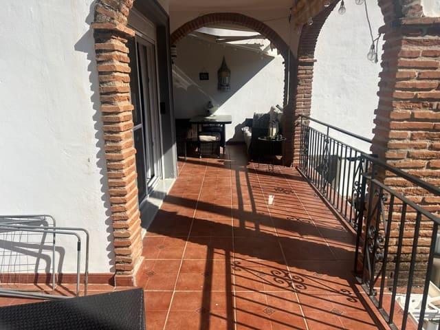 Casa en venta en Motril, Urbanización Sitio de Calahonda