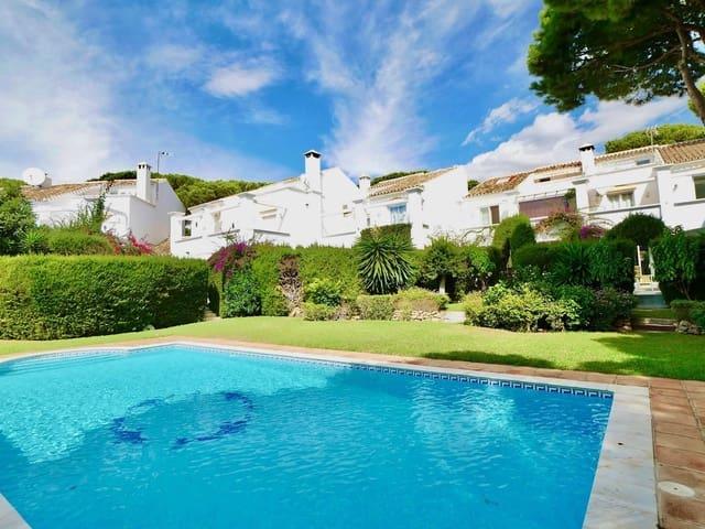 Casa en venta en Motril, Urbanización Sitio de Calahonda