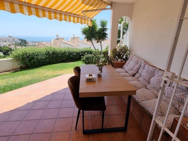 Casa en venta en Urbanización Sitio de Calahonda, Costa del Sol Occidental