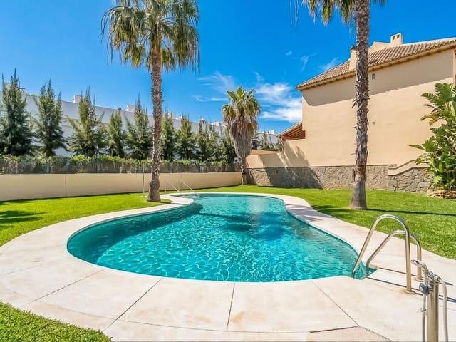 Casa en venta en Urbanización Sitio de Calahonda, Costa del Sol Occidental