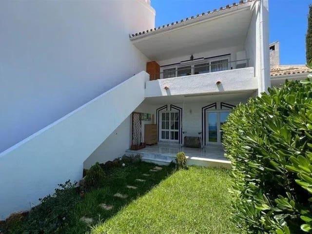 Casa en venta en Urbanización Sitio de Calahonda, Costa del Sol Occidental