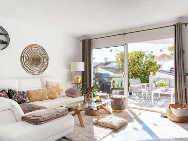 Casa en venta en Urbanización Sitio de Calahonda, Costa del Sol Occidental
