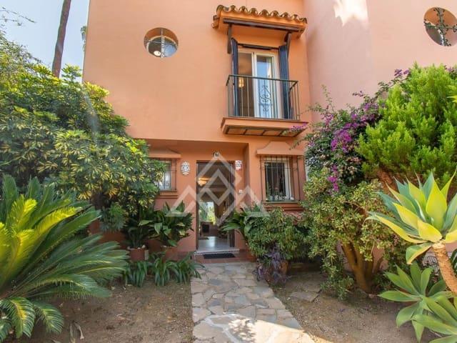Casa en venta en Urbanización Sitio de Calahonda, Costa del Sol Occidental