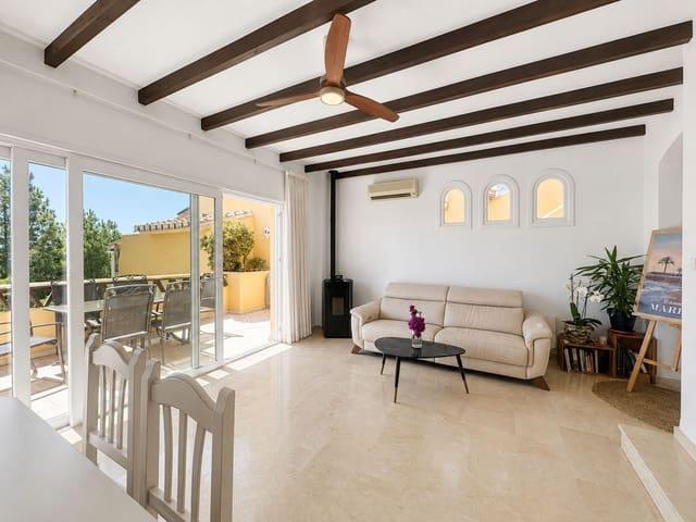 Casa en venta en Urbanización Sitio de Calahonda, Costa del Sol Occidental