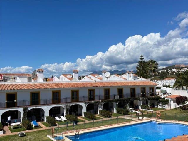 Casa en venta en Urbanización Sitio de Calahonda, Costa del Sol Occidental