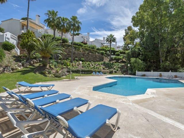 Casa en venta en Urbanización Sitio de Calahonda, Costa del Sol Occidental