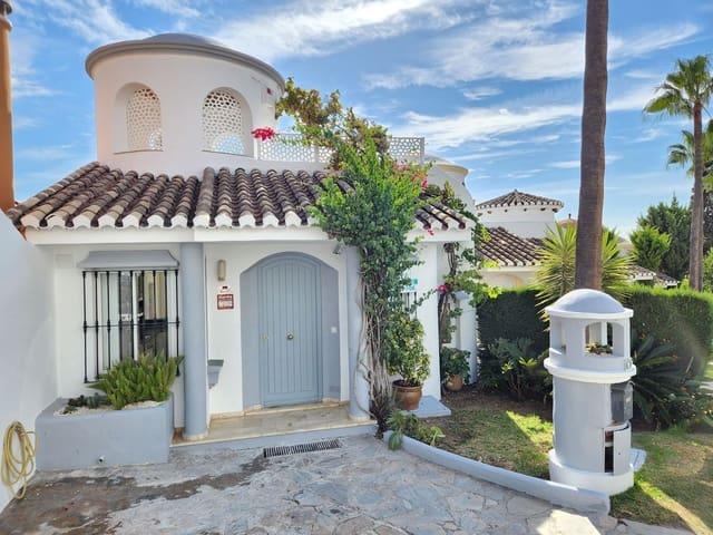 Casa en venta en Motril, Urbanización Sitio de Calahonda