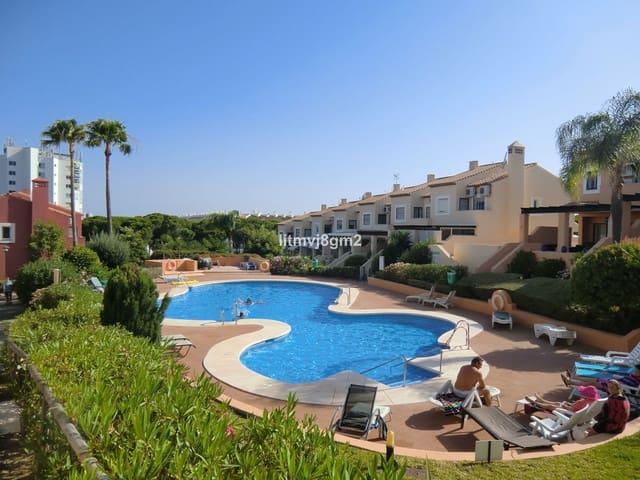 Casa en venta en Motril, Urbanización Sitio de Calahonda