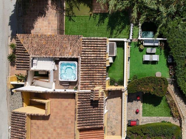 Casa en venta en Urbanización Sitio de Calahonda, Costa del Sol Occidental