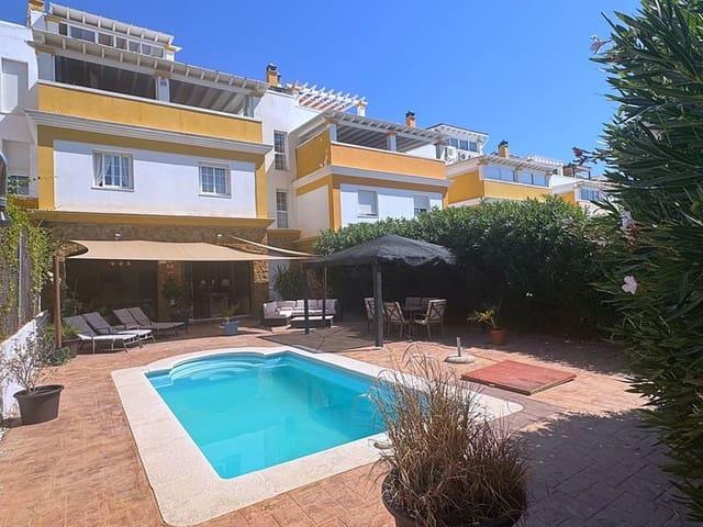 Casa en venta en Urbanización Sitio de Calahonda, Costa del Sol Occidental