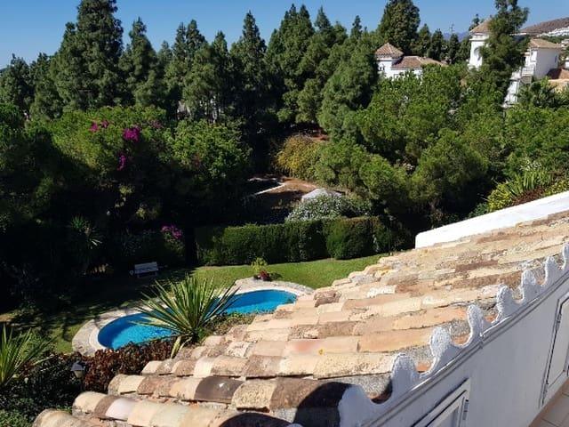 Casa en venta en Urbanización Sitio de Calahonda, Costa del Sol Occidental