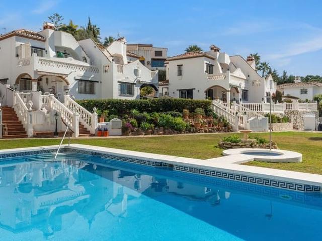Casa en venta en Motril, Urbanización Sitio de Calahonda