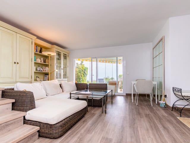 Casa en venta en Urbanización Sitio de Calahonda, Costa del Sol Occidental