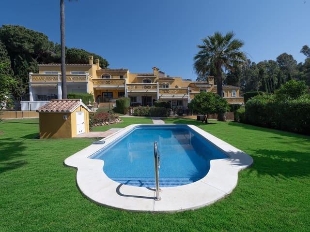 Casa en venta en Urbanización Sitio de Calahonda, Costa del Sol Occidental