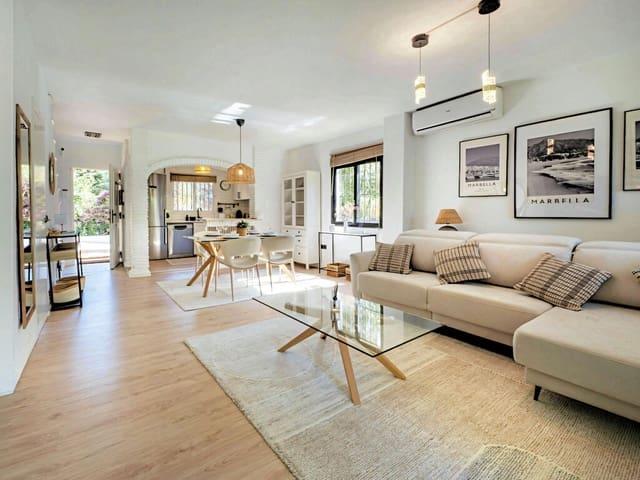 Casa en venta en Urbanización Sitio de Calahonda, Costa del Sol Occidental