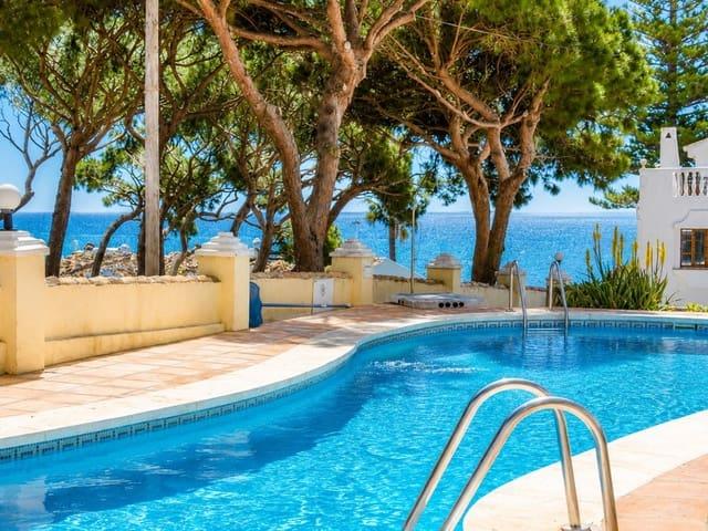Casa en venta en Urbanización Sitio de Calahonda, Costa del Sol Occidental