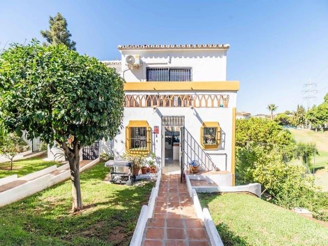 Casa en venta en Motril, Urbanización Sitio de Calahonda