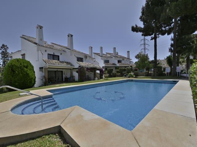Casa en venta en Motril, Urbanización Sitio de Calahonda