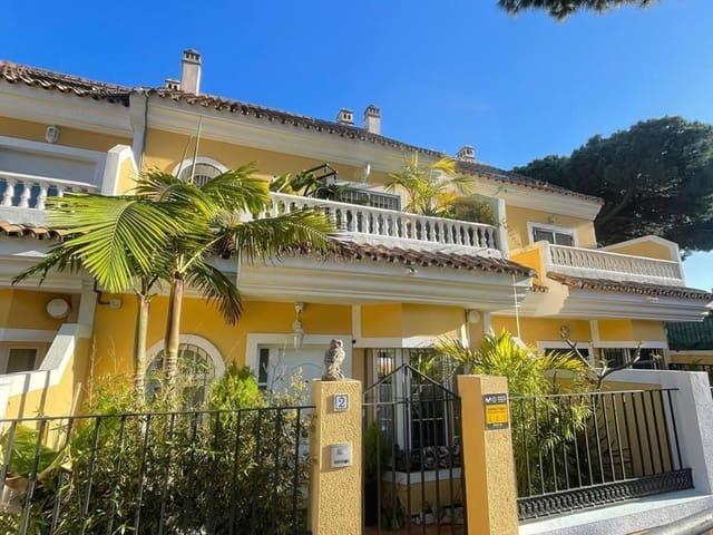 Casa en venta en Motril, Urbanización Sitio de Calahonda