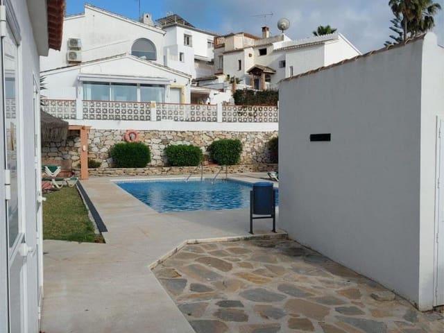 Casa en venta en Urbanización Sitio de Calahonda, Costa del Sol Occidental