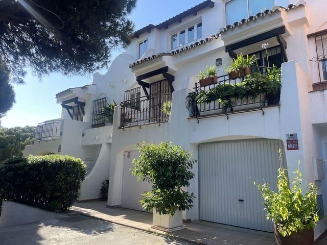 Casa en venta en Motril, Urbanización Sitio de Calahonda