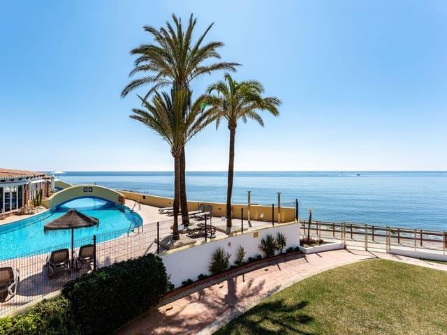 Casa en venta en Urbanización Sitio de Calahonda, Costa del Sol Occidental