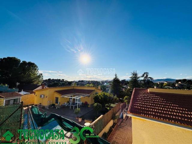 Casa en venta en Calalberche, Santa Cruz Del Retamar