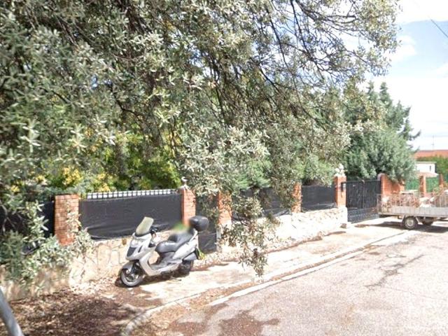 Casa en venta en Santa Cruz Del Retamar, Castilla-La Mancha