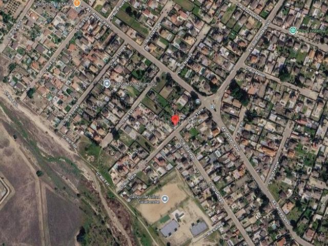 Casa en venta en Santa Cruz Del Retamar, Castilla-La Mancha