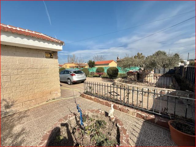 Casa en venta en Santa Cruz Del Retamar, Castilla-La Mancha