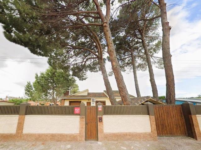 Casa en venta en Toledo, Los Cigarrales