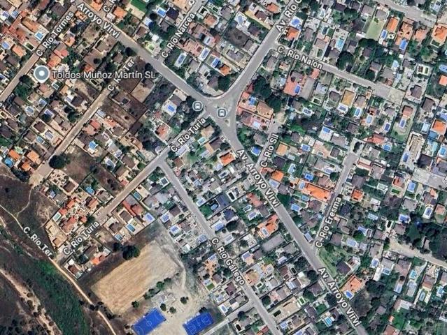 Casa en venta en Calalberche, Santa Cruz Del Retamar