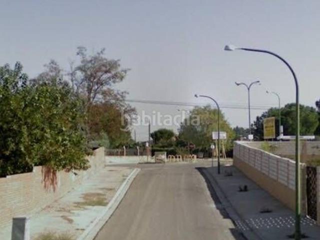 Casa en venta en Santa Cruz Del Retamar, Castilla-La Mancha