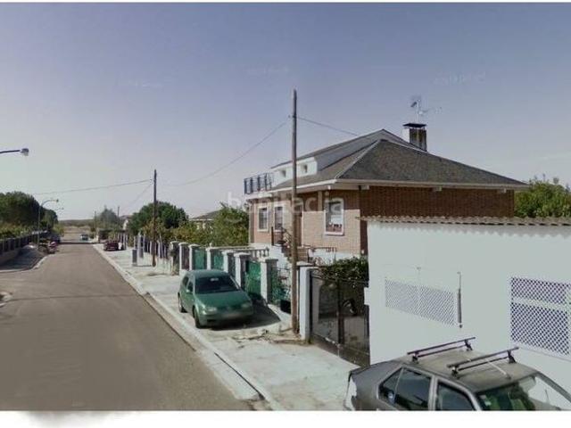 Casa en venta en Santa Cruz Del Retamar, Castilla-La Mancha