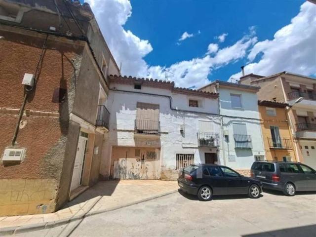 Casa en venta en Calamocha, Jiloca