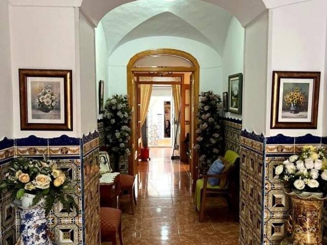 Casa en venta en Calamonte