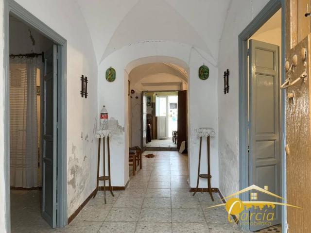 Casa en venta en Calamonte