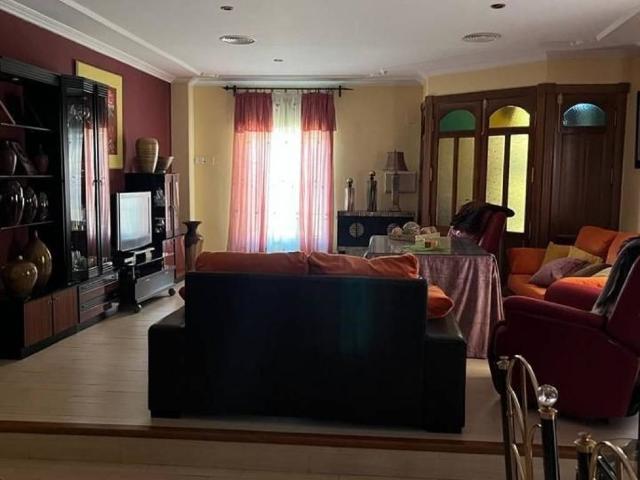 Casa en venta en Calamonte
