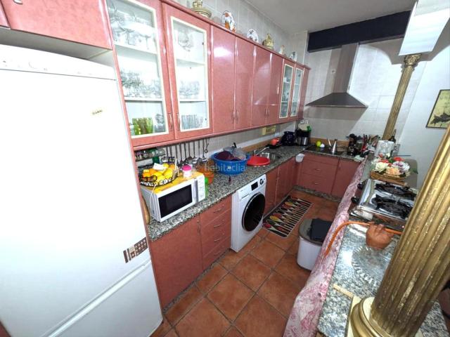 Casa en venta en Calamonte